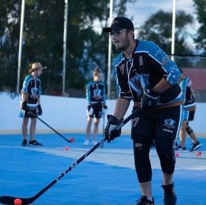 Meet your Posher, Philip